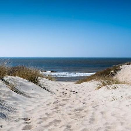 Luxury Suite Koksijde 310 - Adults Only Ngoại thất bức ảnh