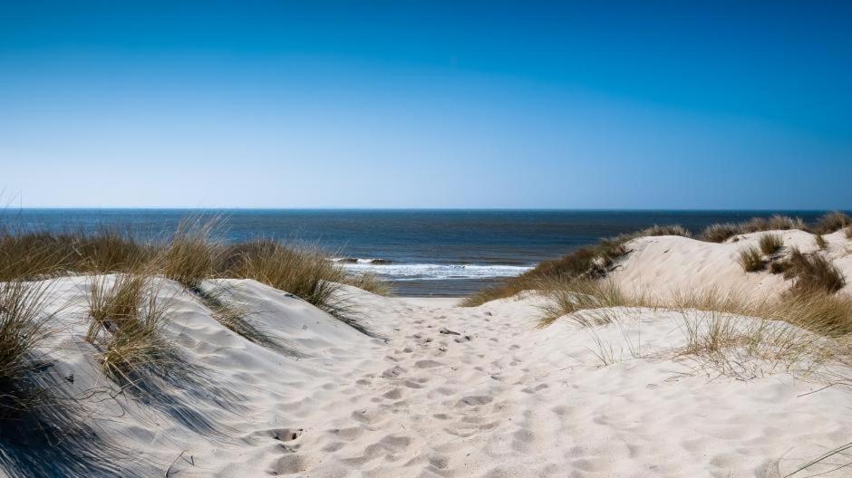 Luxury Suite Koksijde 310 - Adults Only Ngoại thất bức ảnh
